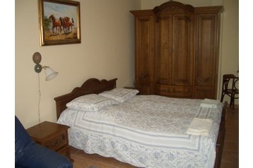 Ungheria Privát Hajdúszoboszló, Esterno